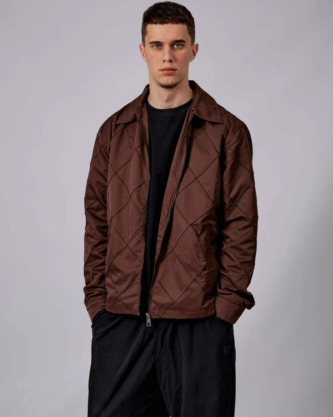 Куртка Bottega Veneta