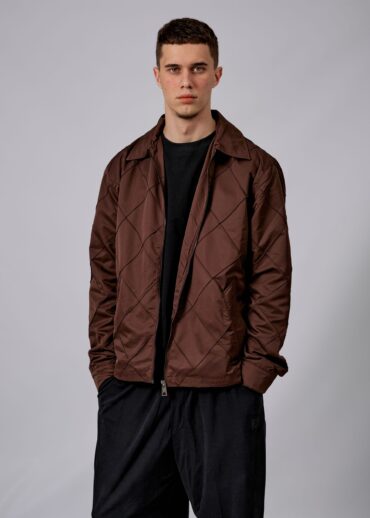 Куртка Bottega Veneta