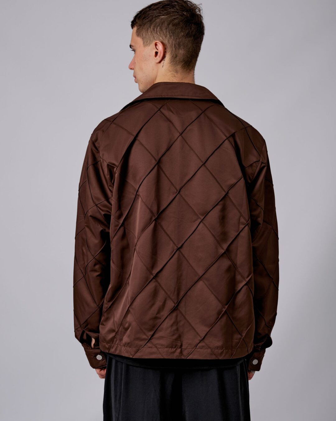 Куртка Bottega Veneta