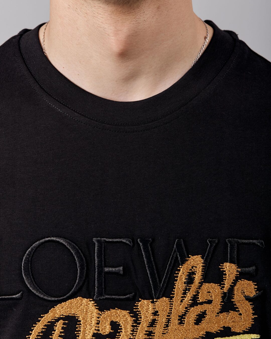Футболка Loewe