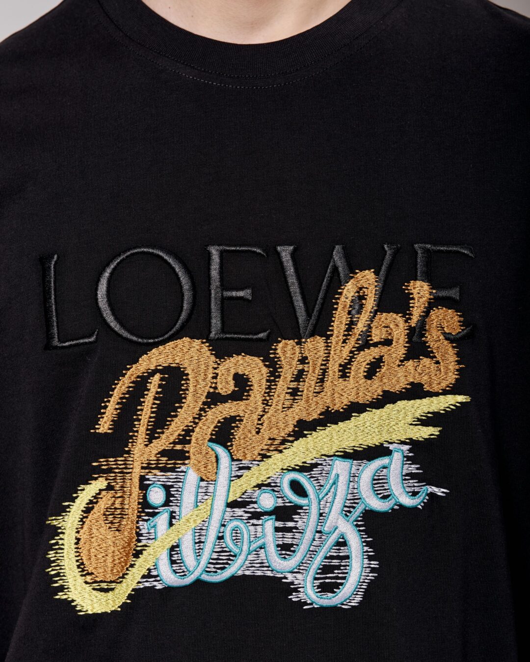 Футболка Loewe