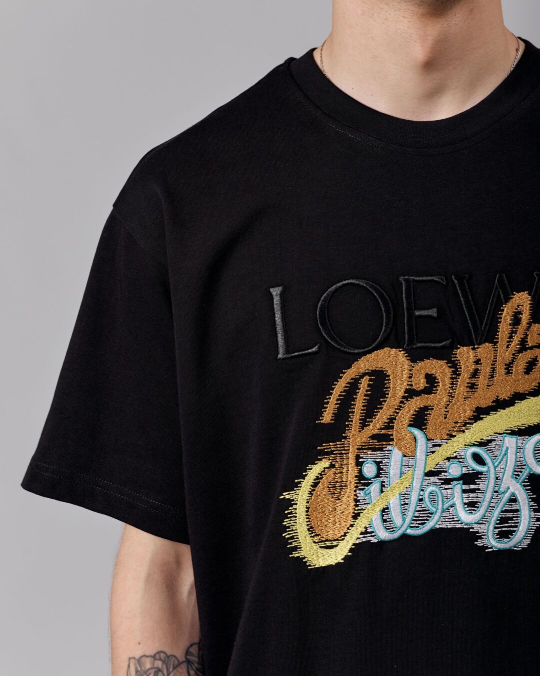 Футболка Loewe