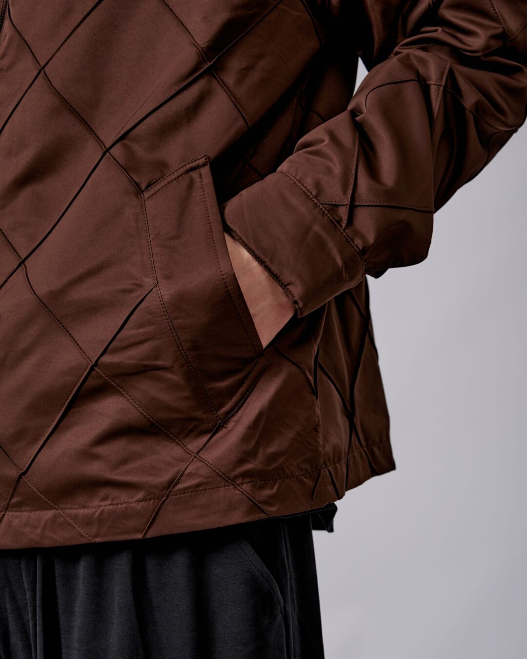 Куртка Bottega Veneta
