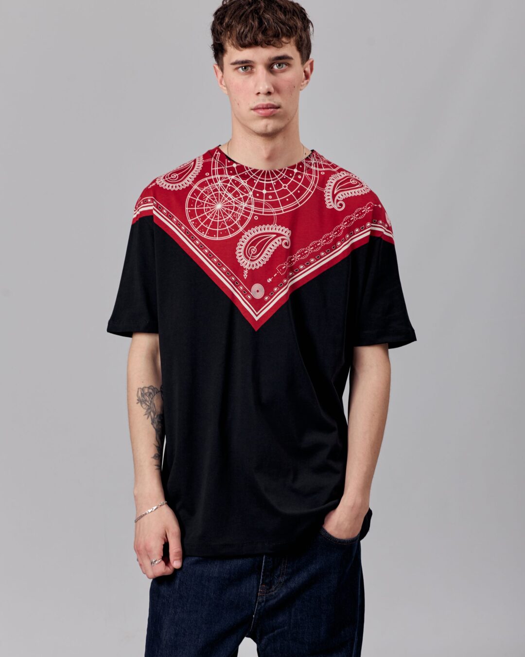 Футболка Marcelo Burlon