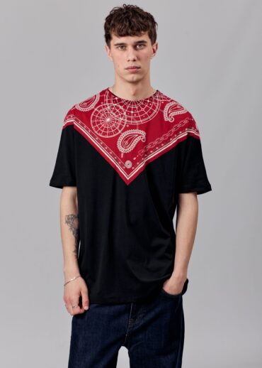 Футболка Marcelo Burlon