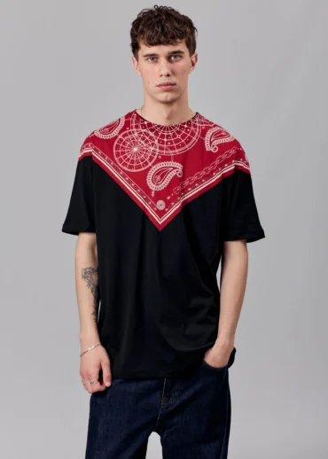 Футболка Marcelo Burlon