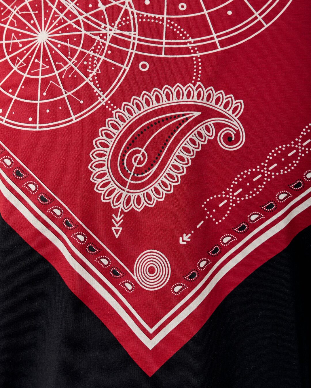 Футболка Marcelo Burlon