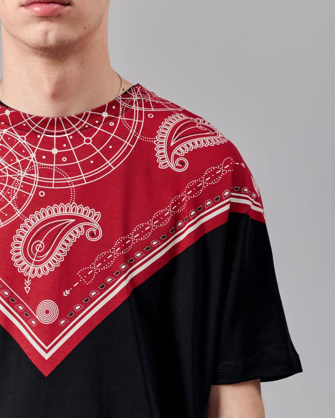 Футболка Marcelo Burlon
