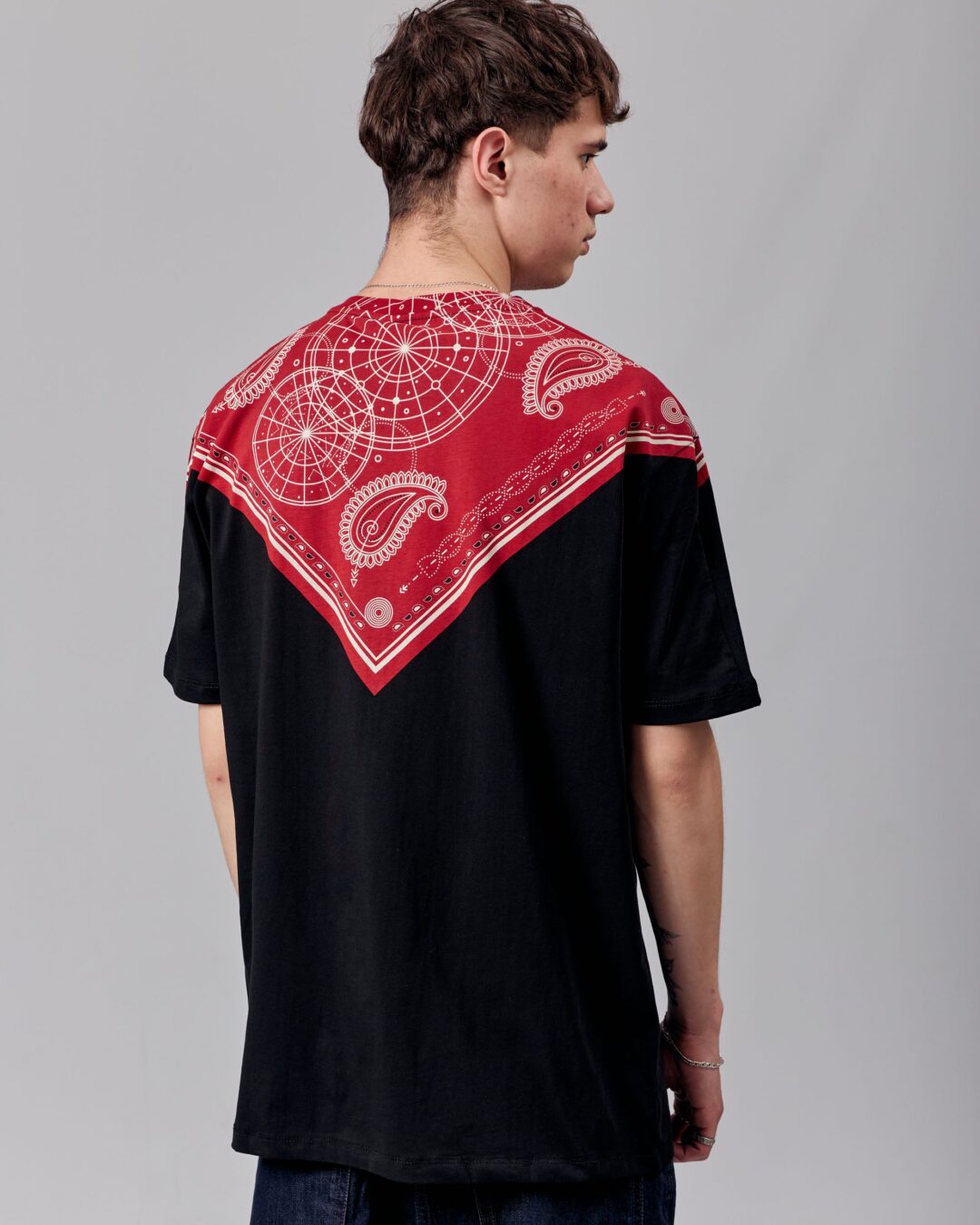 Футболка Marcelo Burlon