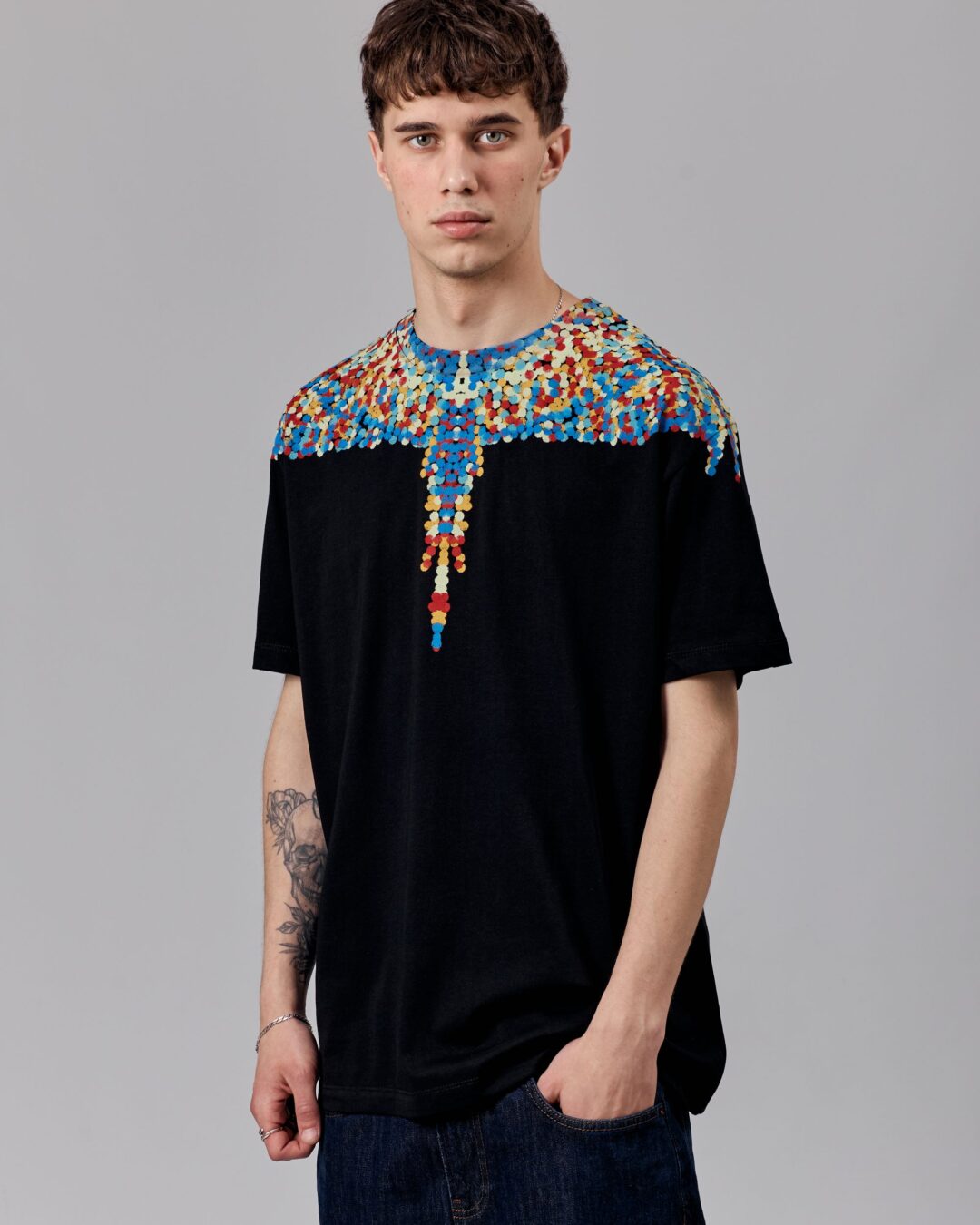 Футболка Marcelo Burlon