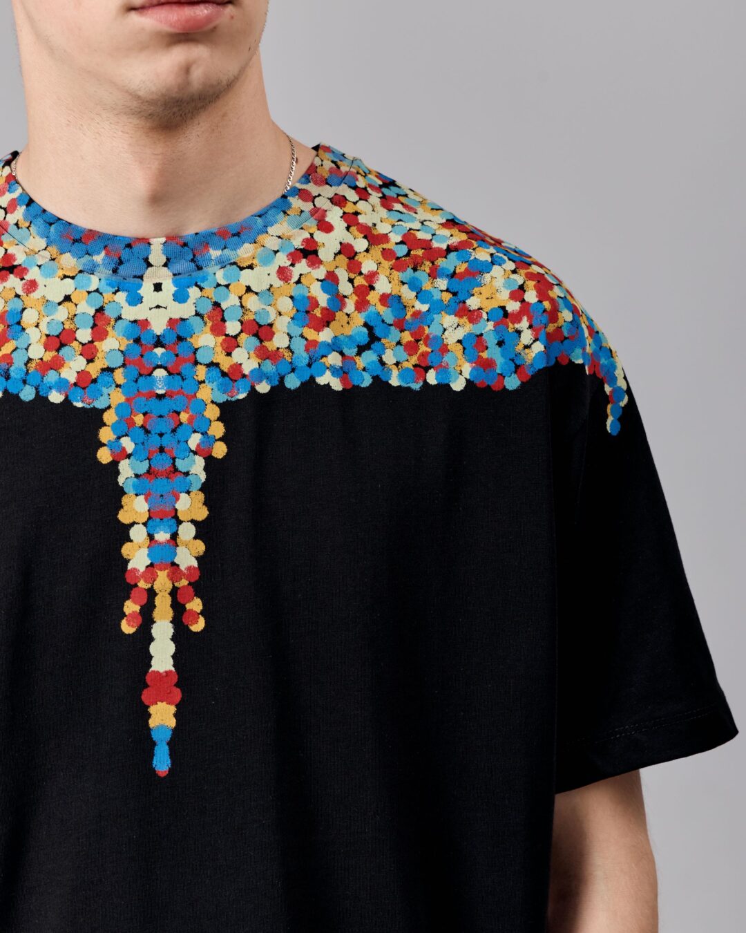 Футболка Marcelo Burlon