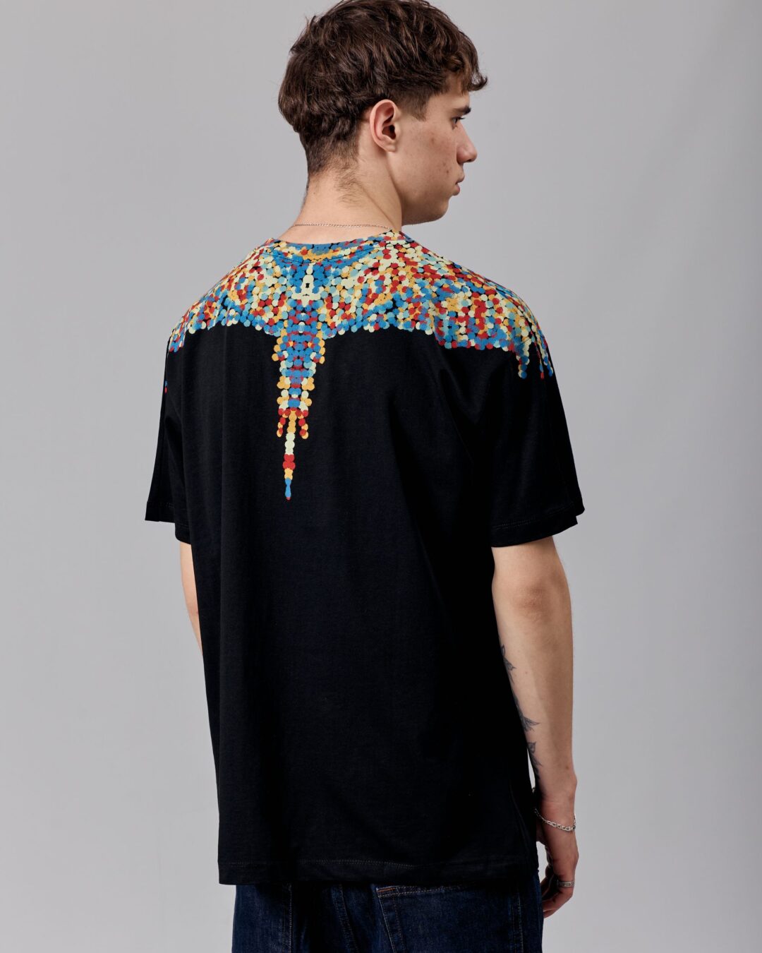 Футболка Marcelo Burlon