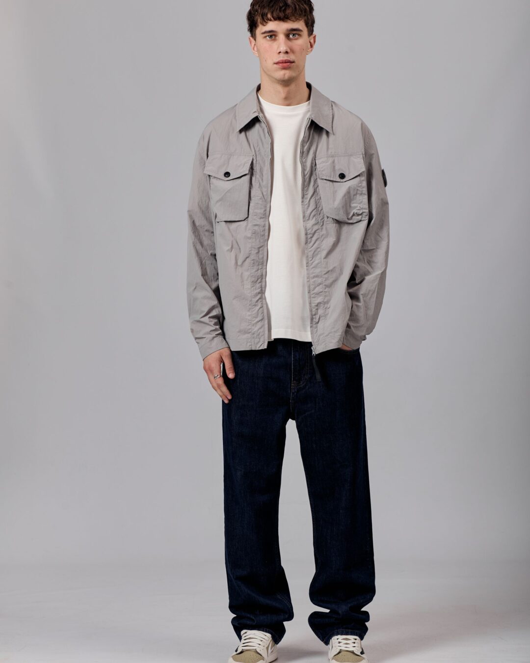 Ветровка Stone Island