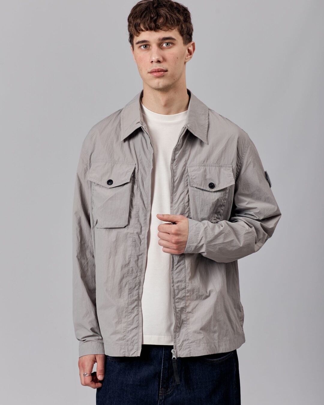 Ветровка Stone Island
