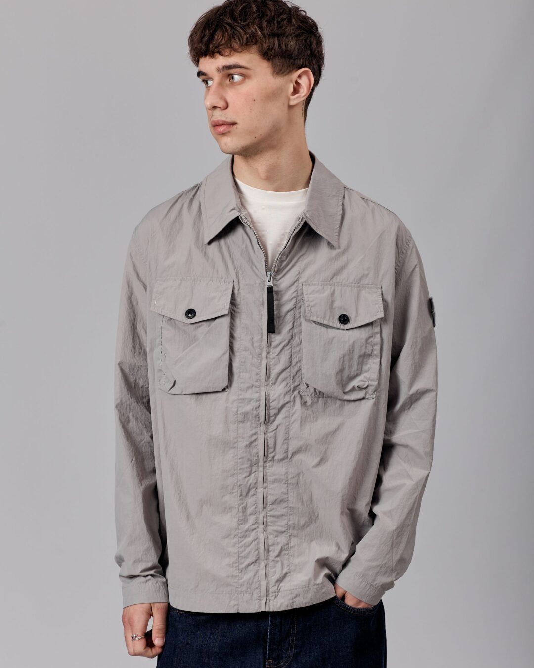 Ветровка Stone Island