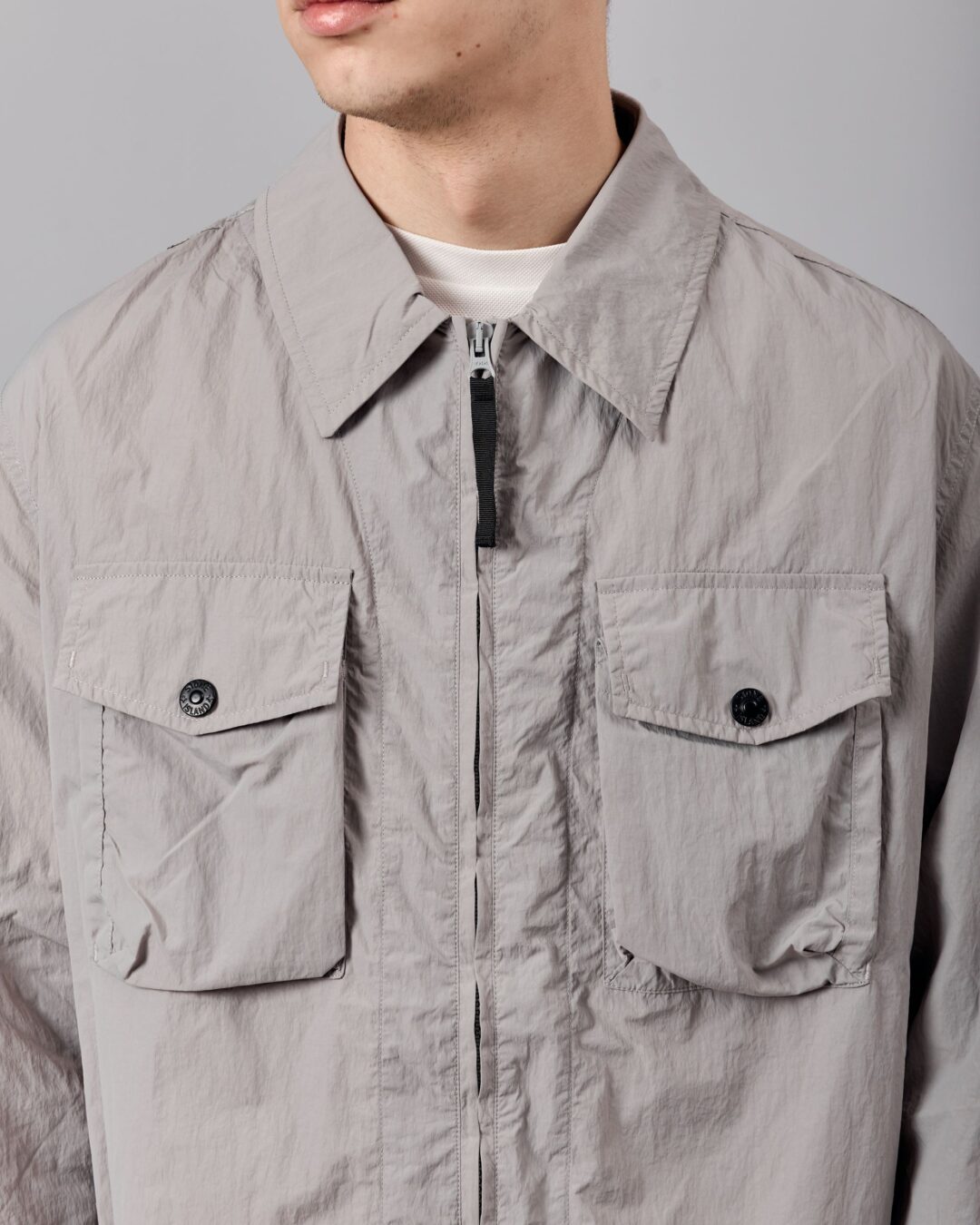 Ветровка Stone Island