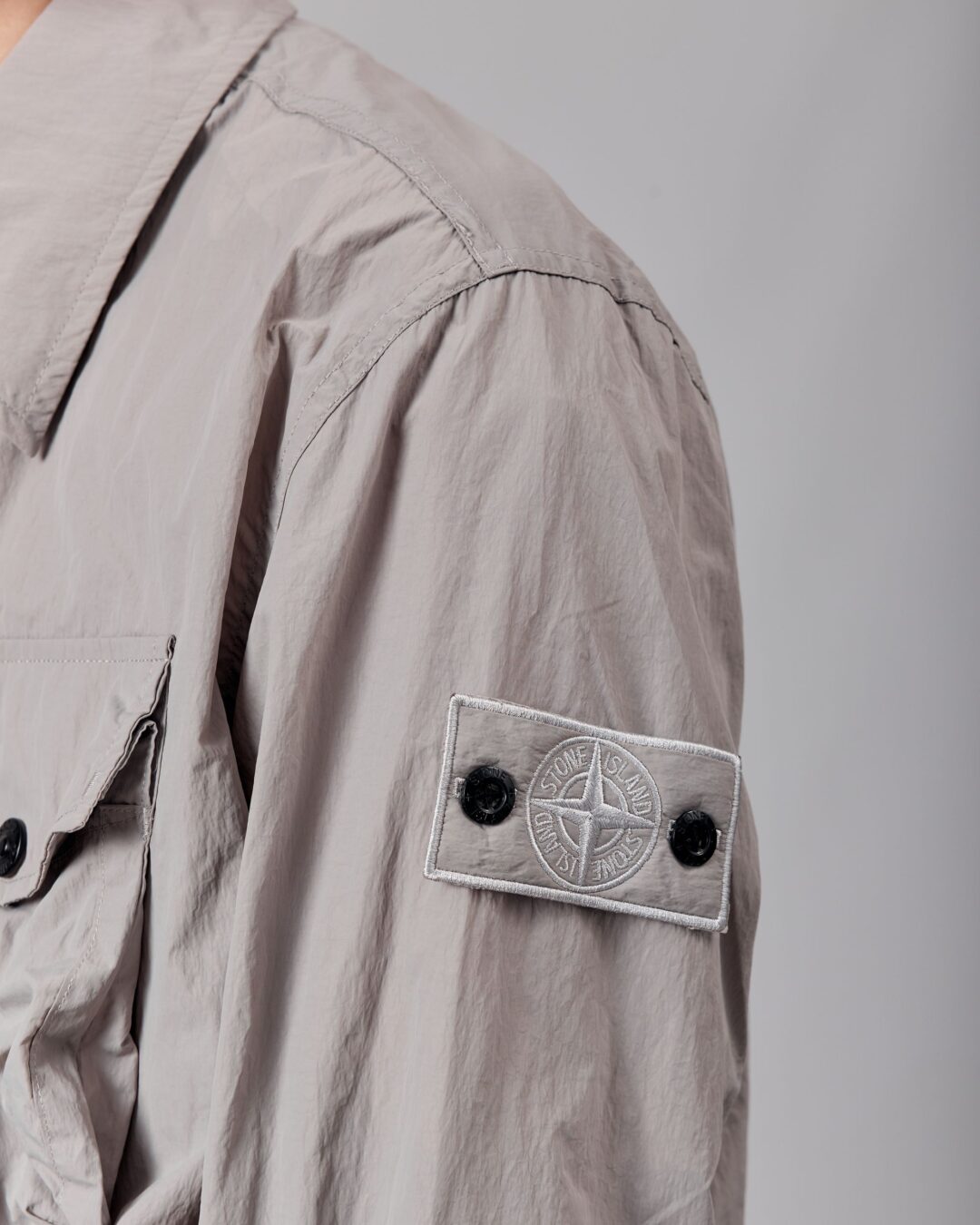 Ветровка Stone Island