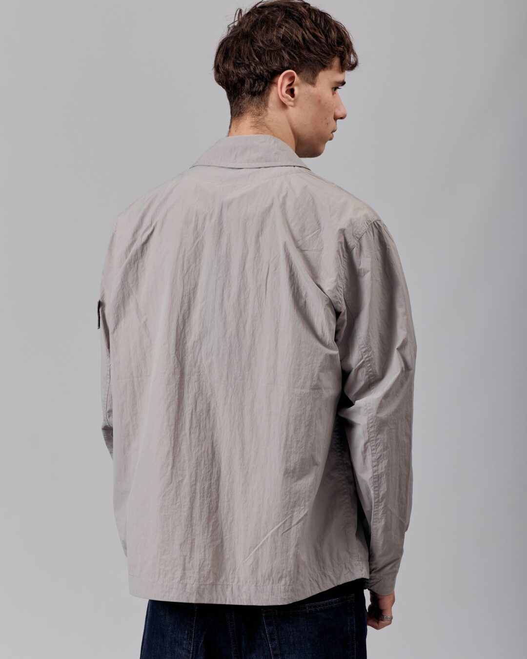 Ветровка Stone Island
