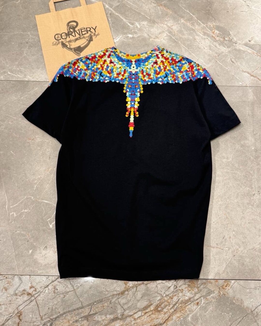 Футболка Marcelo Burlon