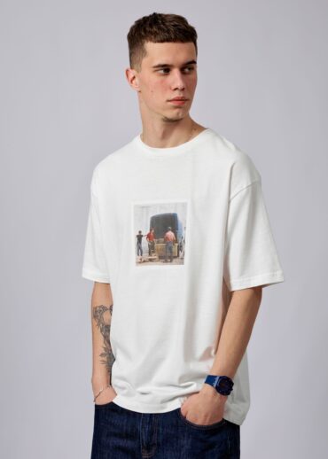 Футболка Jacquemus