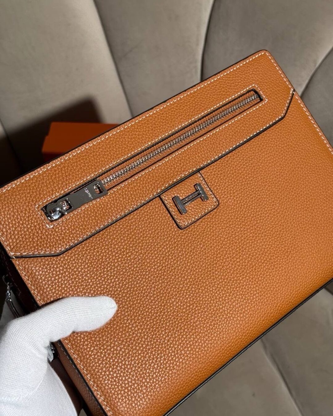 Сумка Hermes