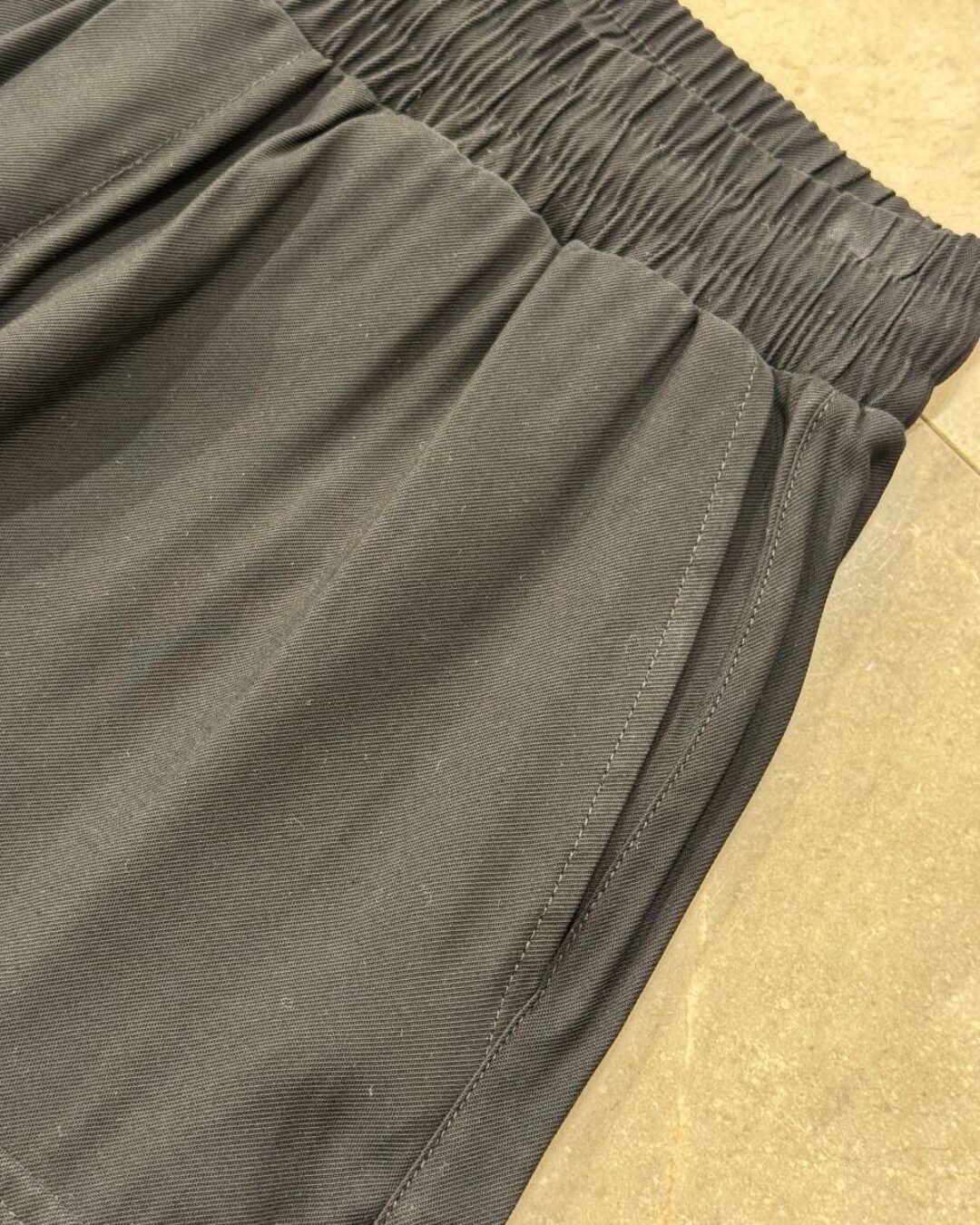 Шорты Jacquemus
