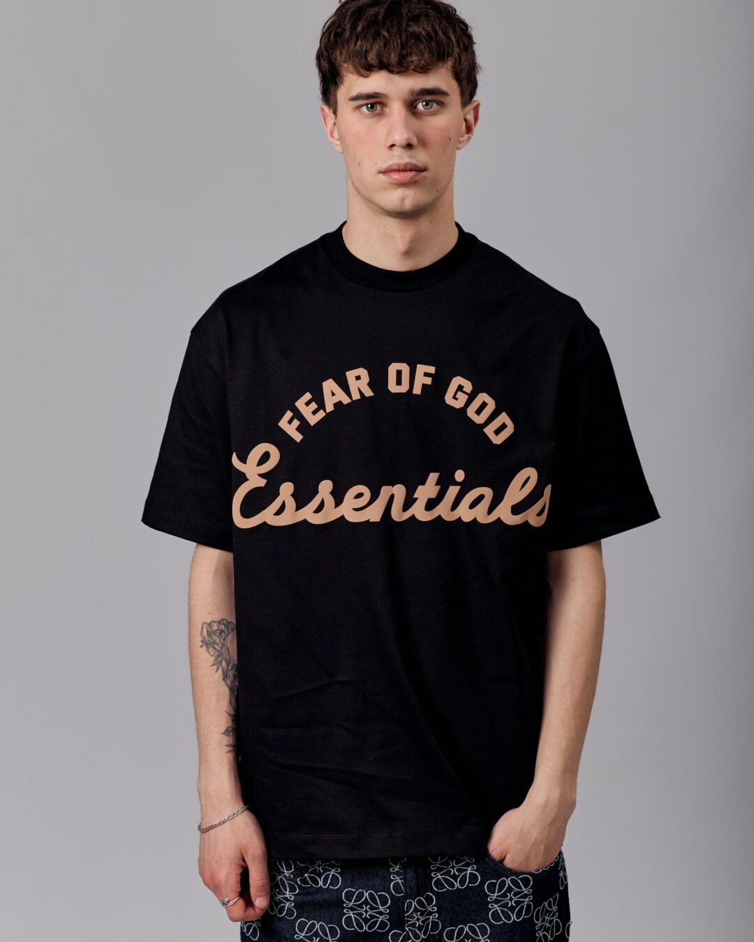 Футболка Fear of God