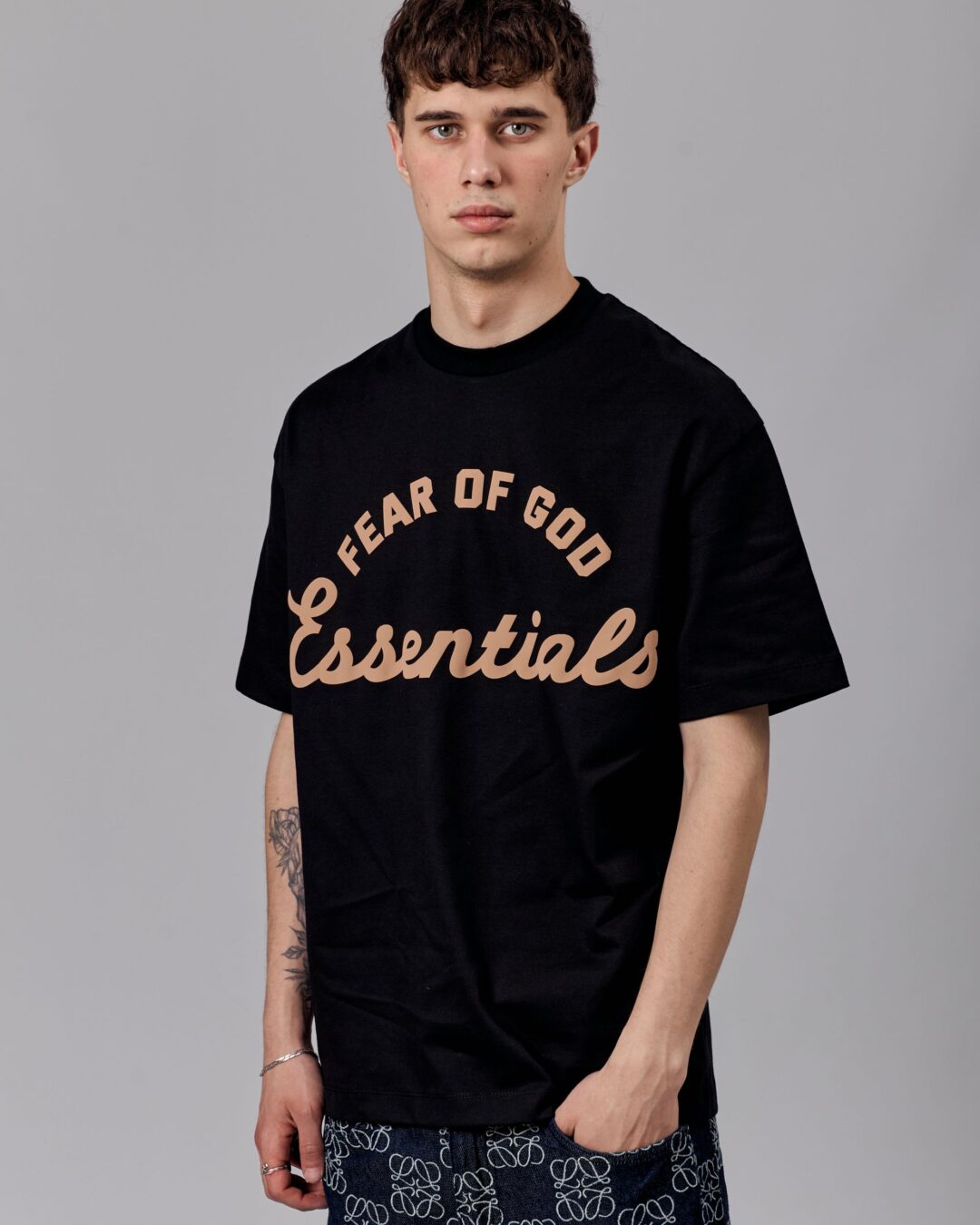 Футболка Fear of God