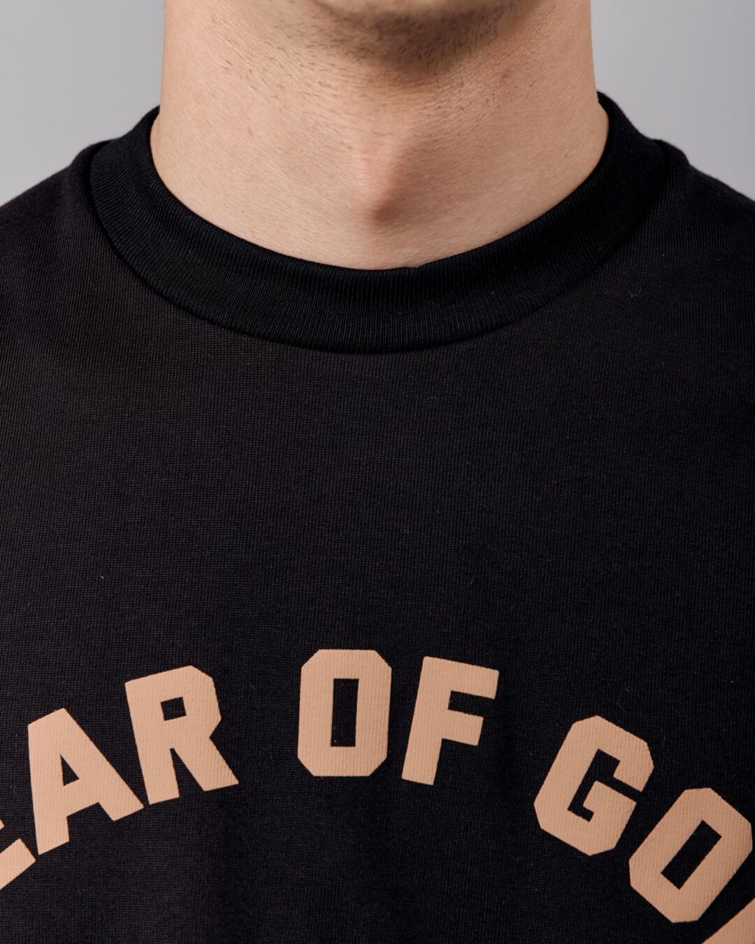 Футболка Fear of God