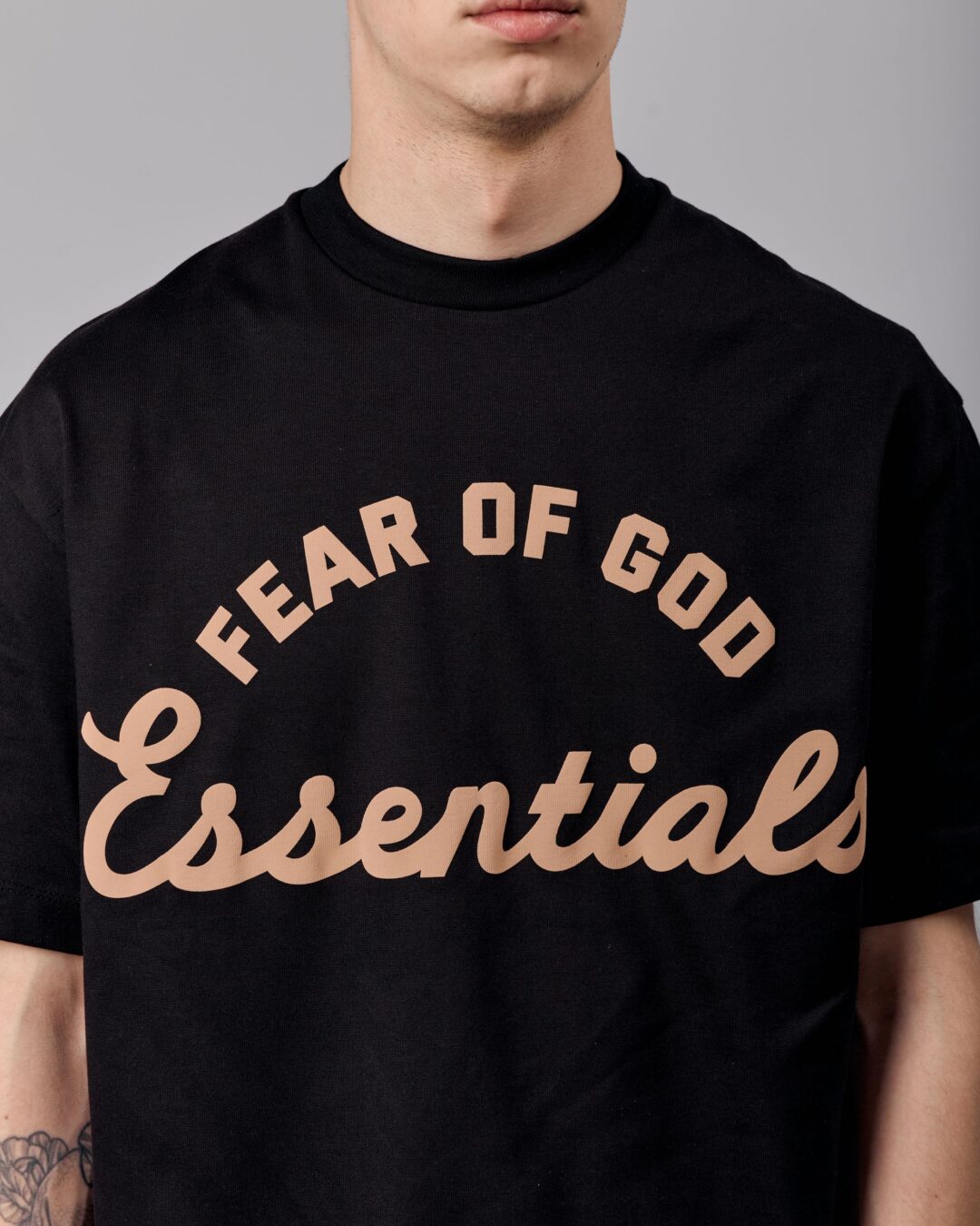 Футболка Fear of God