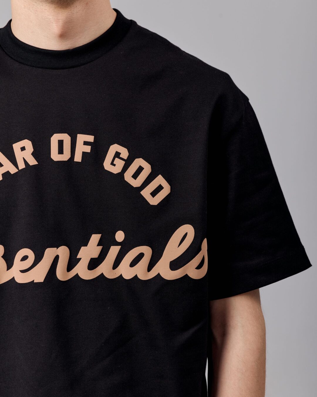 Футболка Fear of God