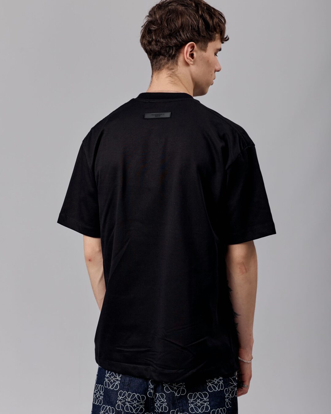 Футболка Fear of God