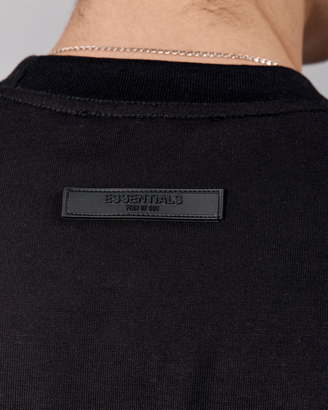 Футболка Fear of God