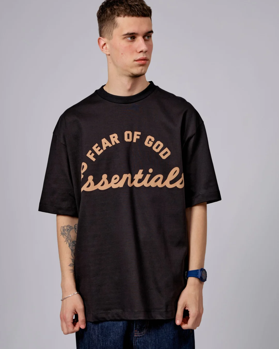 Футболка Fear of God