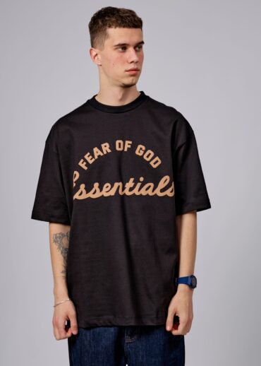 Футболка Fear of God