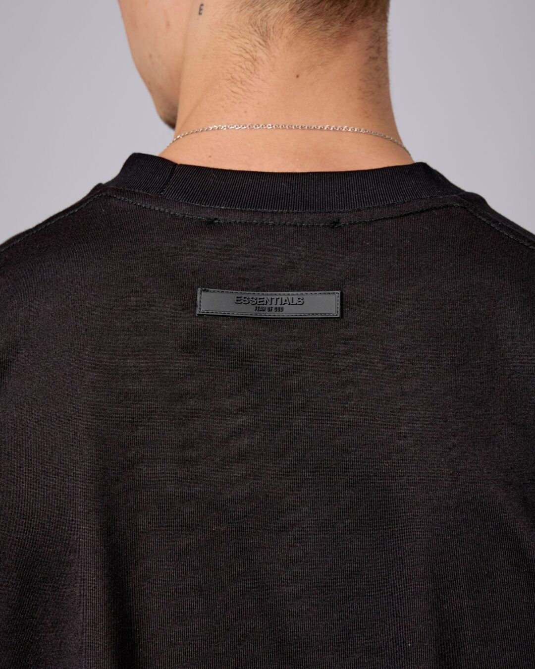 Футболка Fear of God