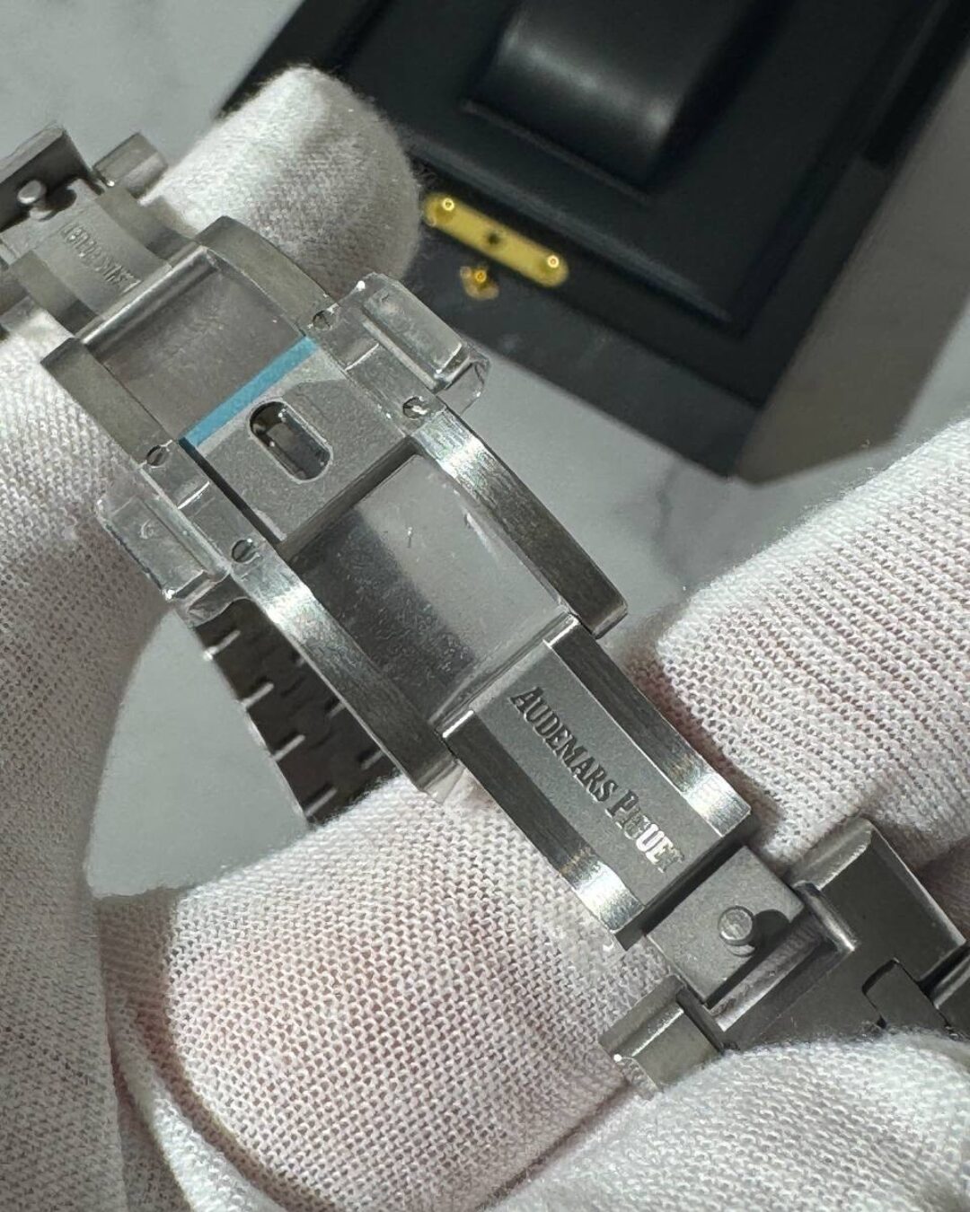 Часы Audemars Piguet Royal Oak