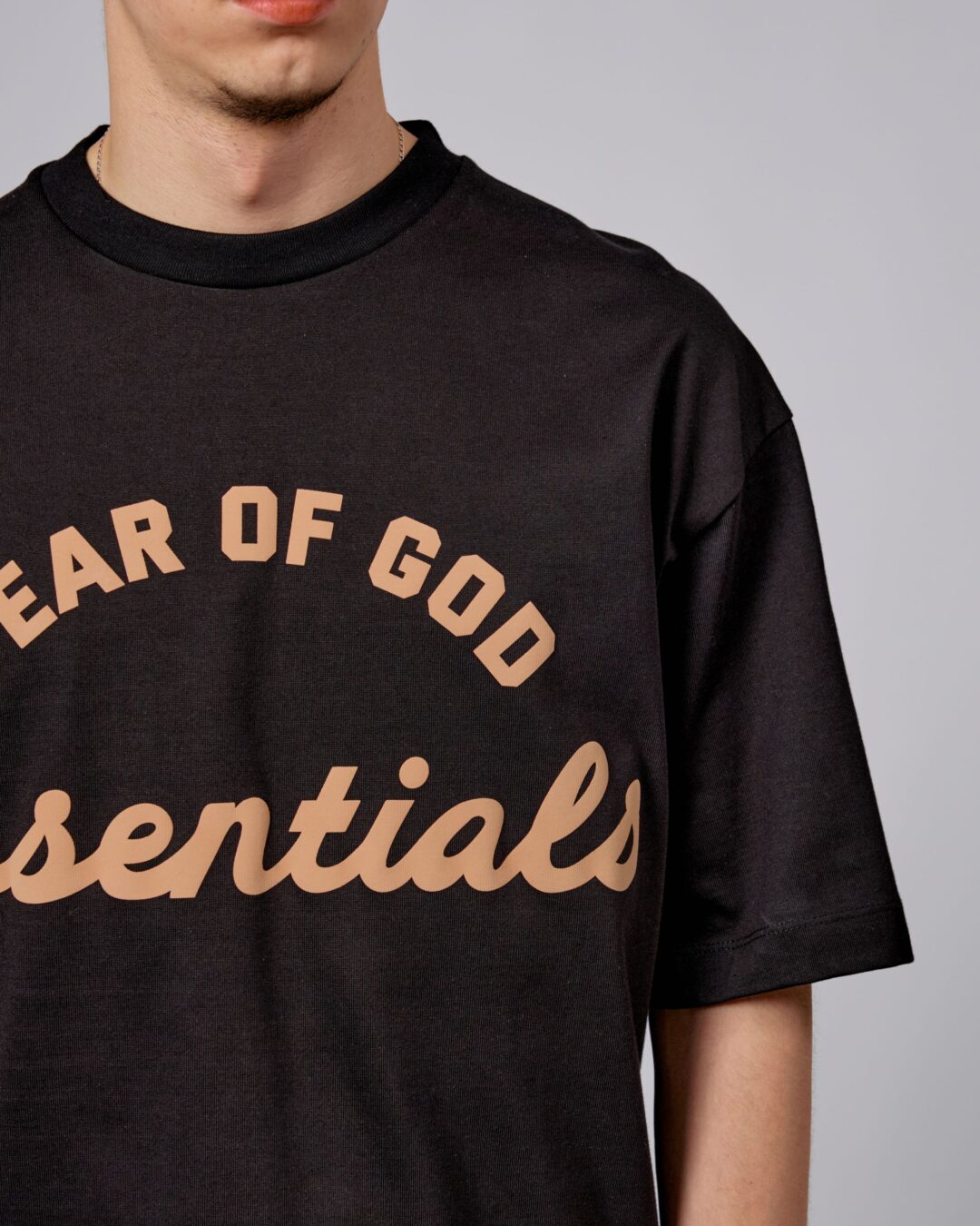 Футболка Fear of God