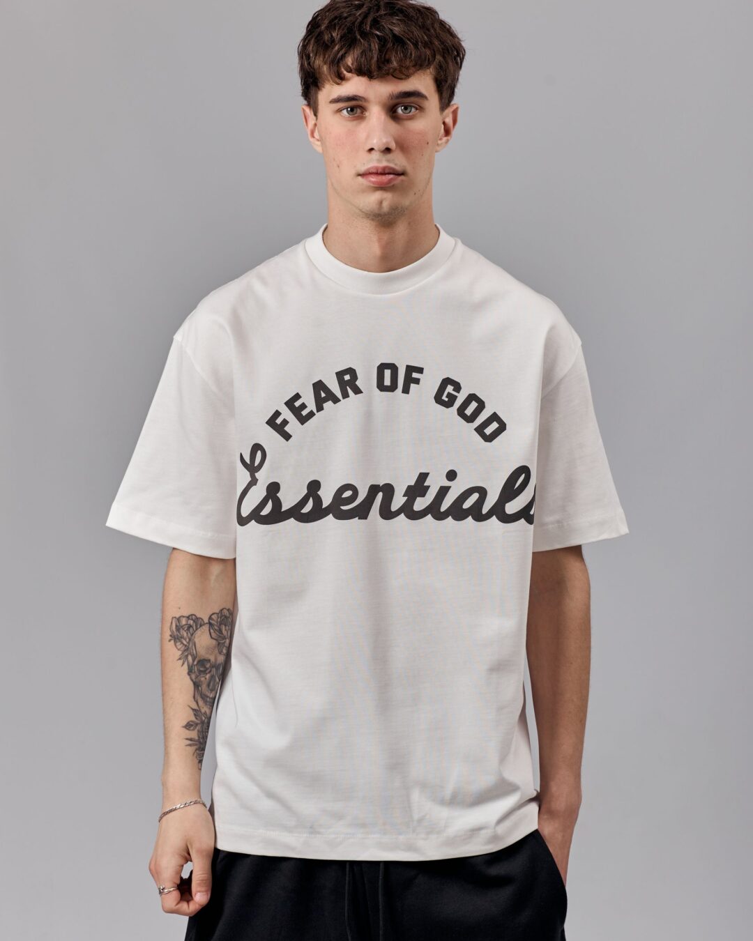 Футболка Fear of God