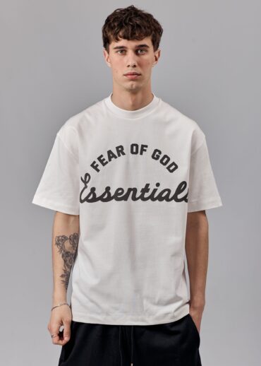 Футболка Fear of God