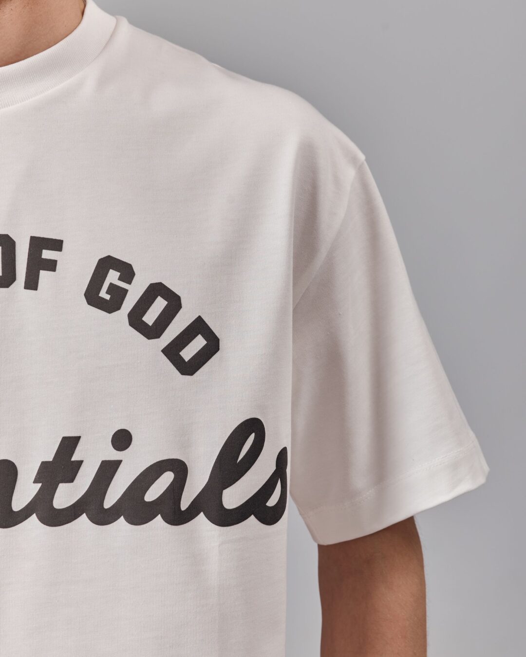 Футболка Fear of God