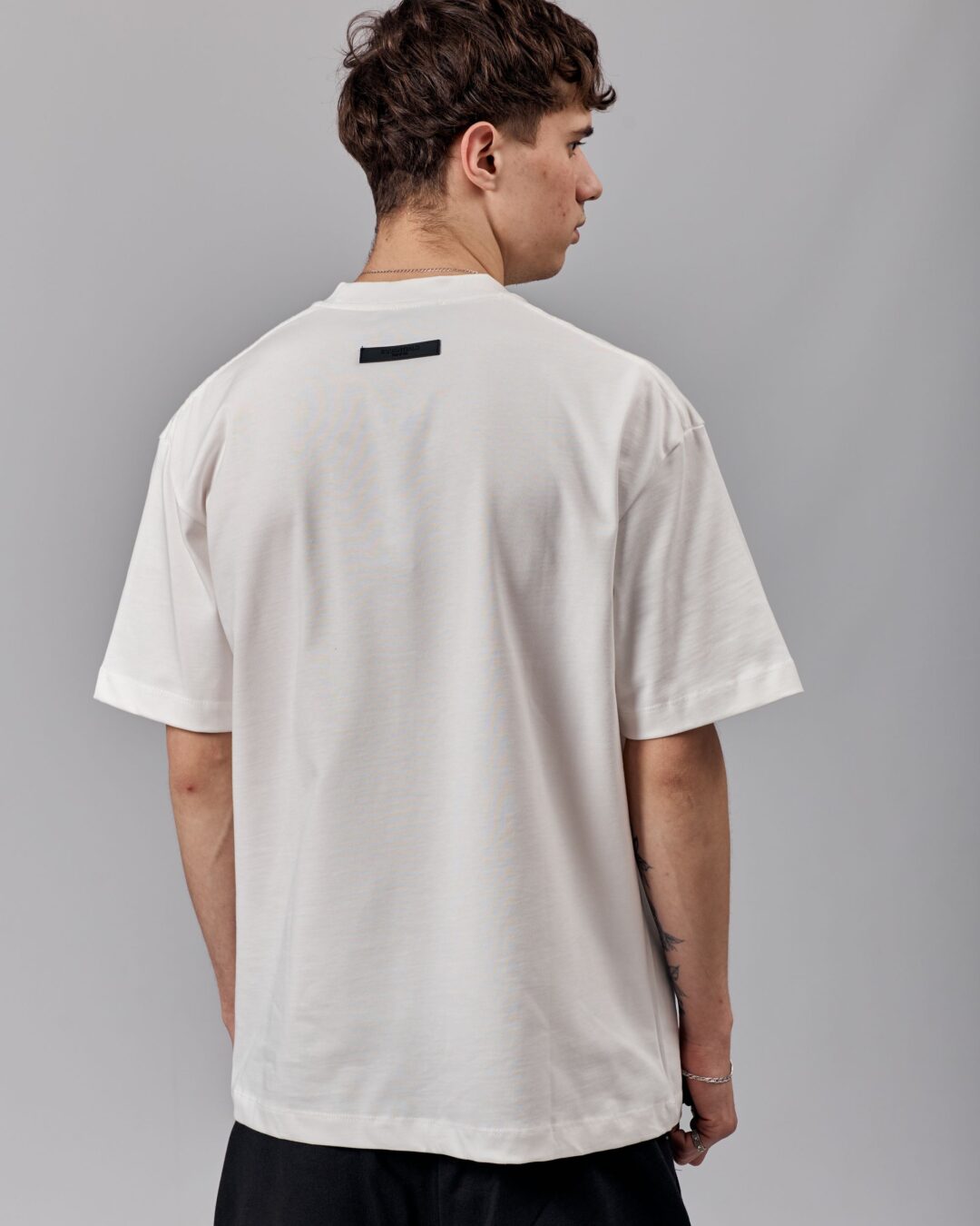 Футболка Fear of God
