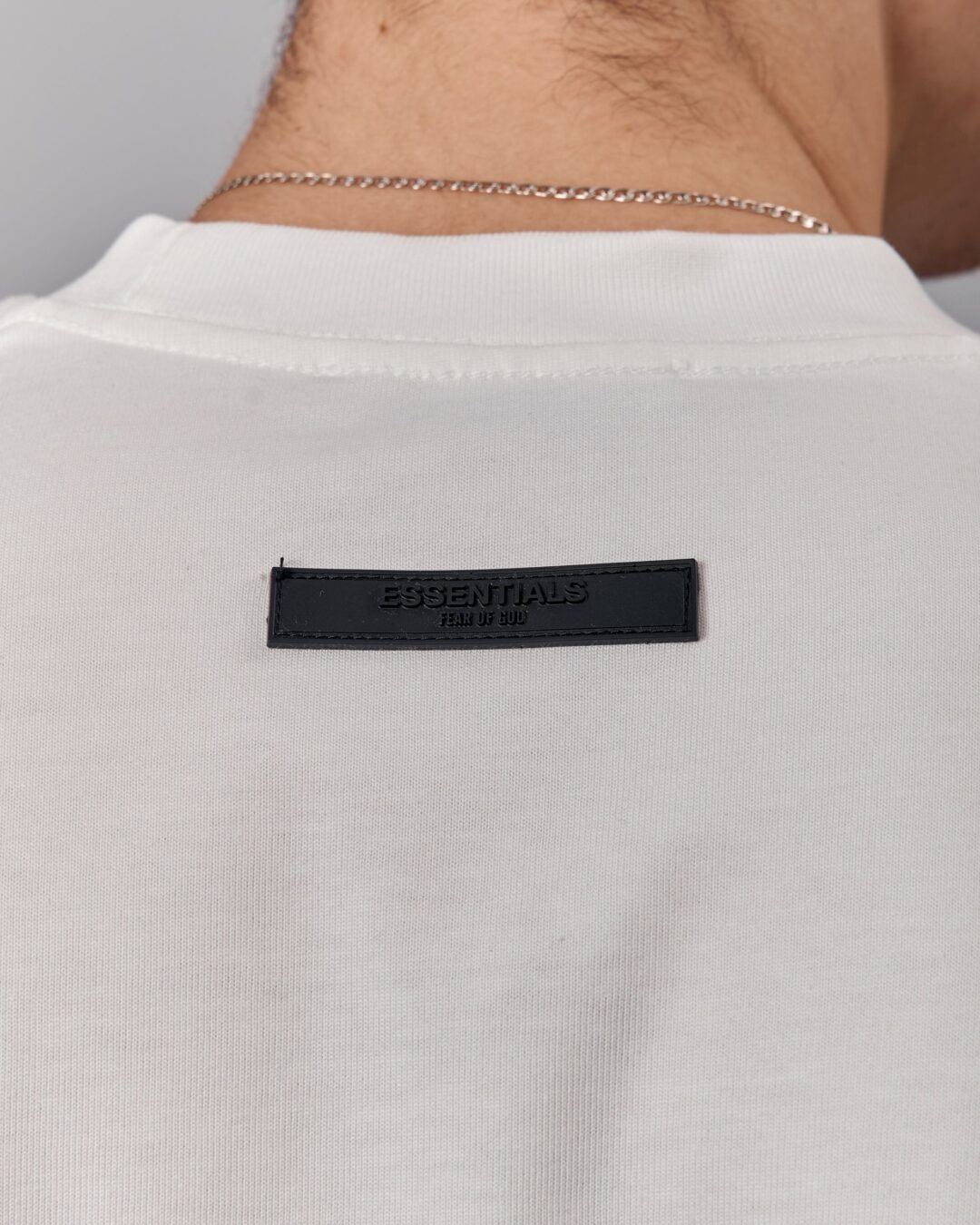 Футболка Fear of God