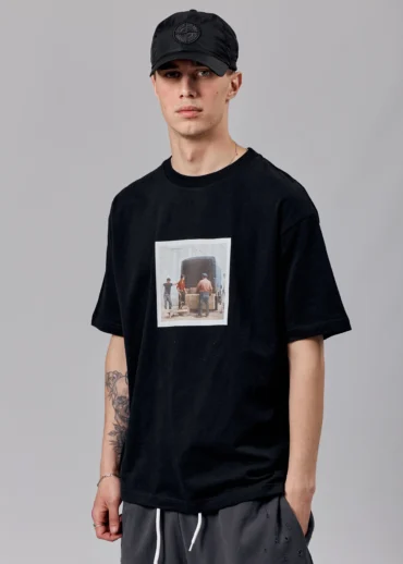 Футболка Jacquemus