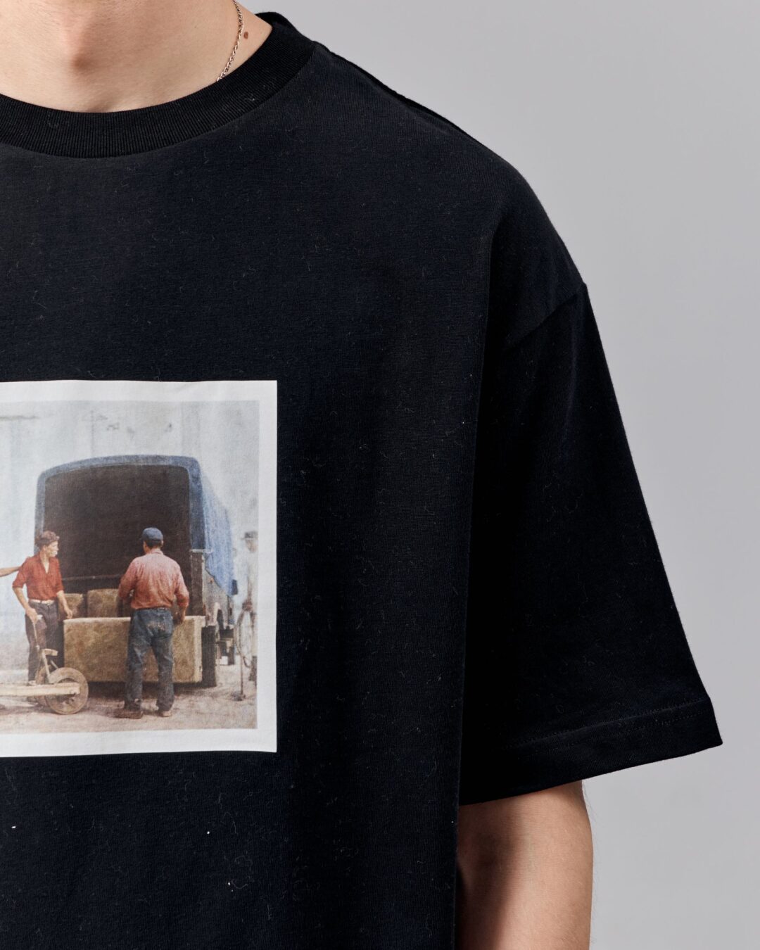 Футболка Jacquemus