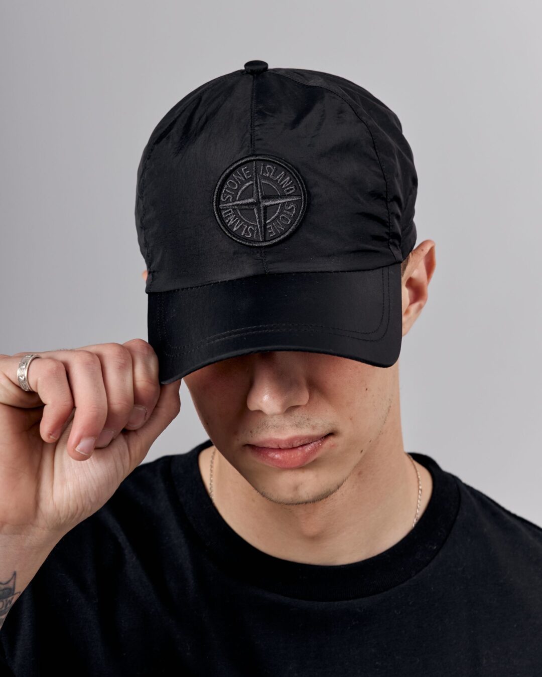 Кепка Stone Island