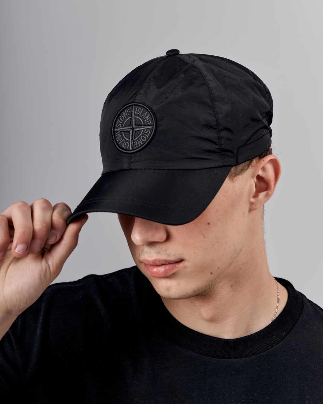 Кепка Stone Island