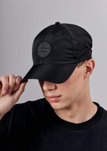 Кепка Stone Island