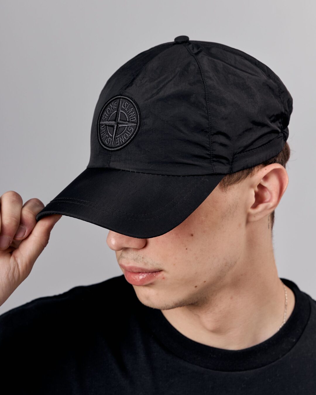 Кепка Stone Island
