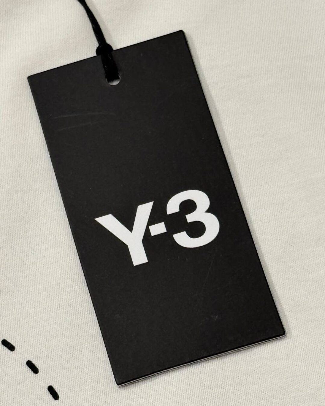 Футболка Y-3